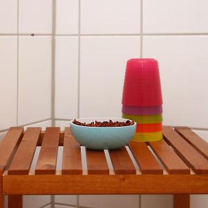 Appartement met Twee Slaapkamers